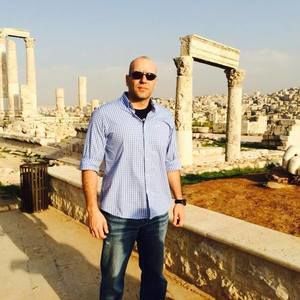 Meet your Posher, Erick